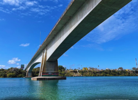 Kilifi Town Bridge - Mombasa Listings