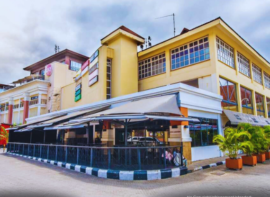 Nyali City Mall - Mombasa Listings