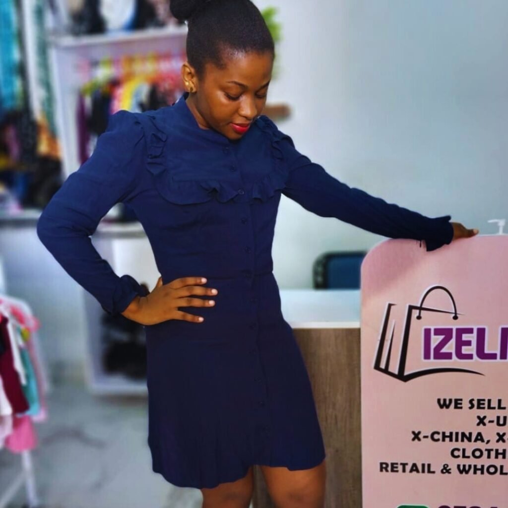 Izeli Store