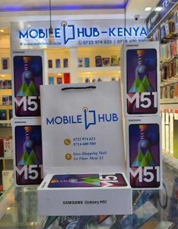 Mobile Hub Kenya – Online Shopping Site for Phones,Tablets & Electronics