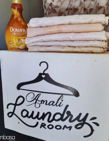 Amali Laundry Room – Bamburi