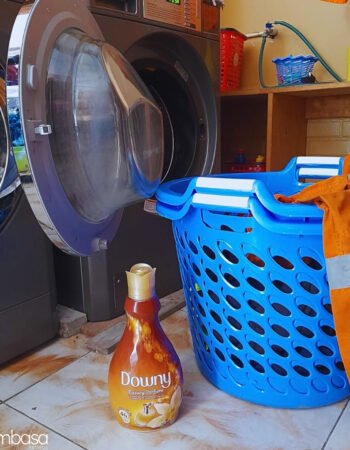 Amali Laundry Room – Bamburi