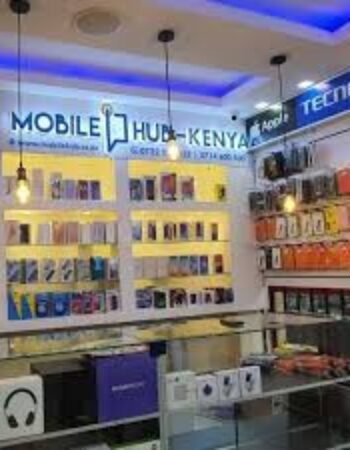 Mobile Hub Kenya – Online Shopping Site for Phones,Tablets & Electronics