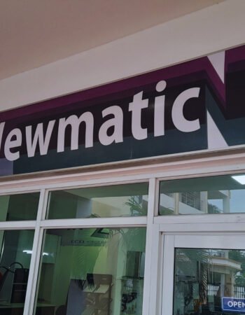 Newmatic