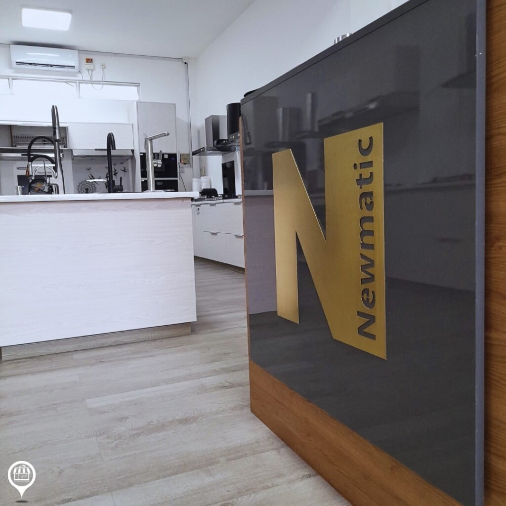Newmatic Nyali Store - Mombasa Listings 