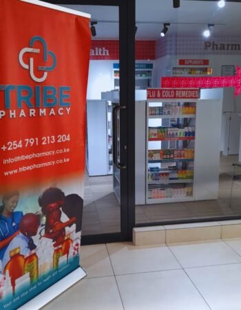 Tribe Pharmacy