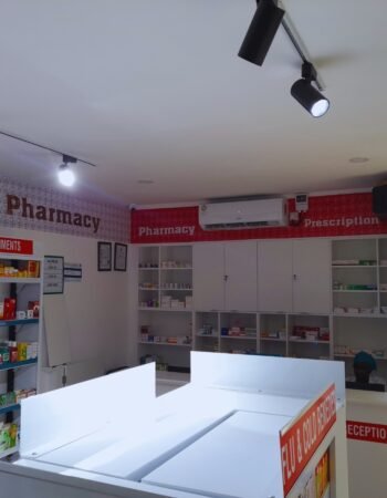 Tribe Pharmacy