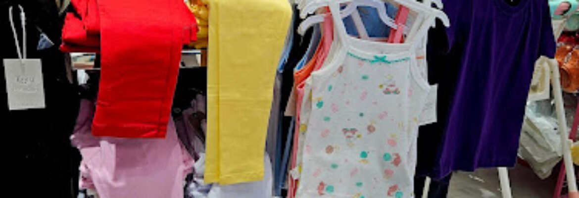 BABY SHOP & KIDS SHOP born beautiful fashions