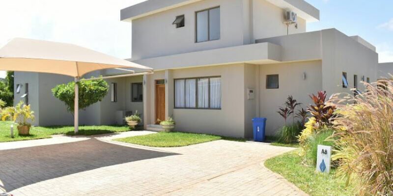 Edgestone Real Estate, KE