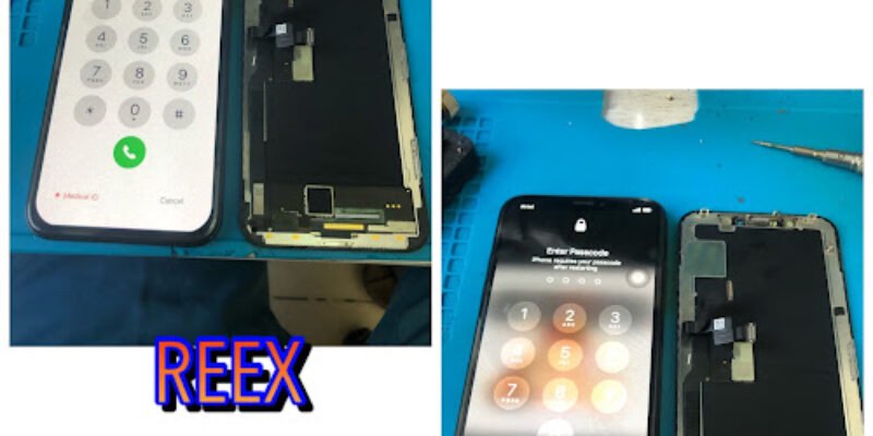 Repair Experts