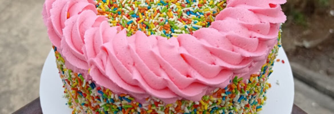SweetVille Bakery