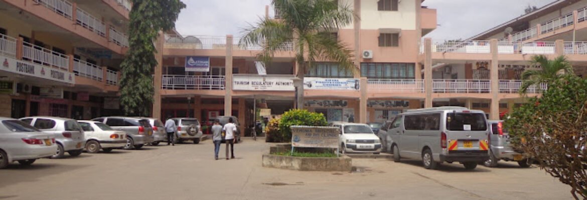 Malindi Complex – Malindi