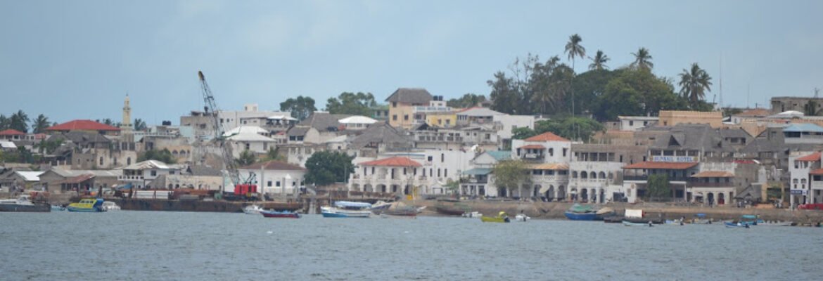 Posta Lamu