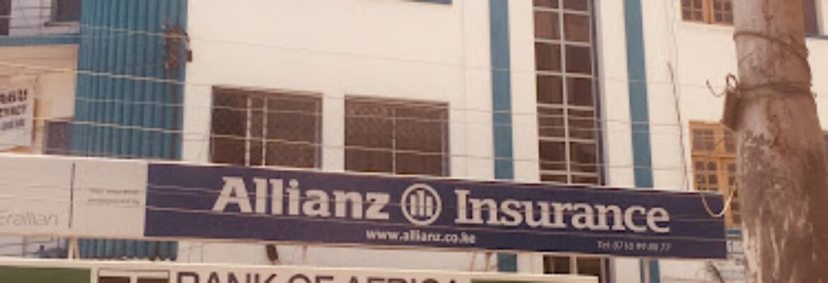 ALLIANZ Insurance