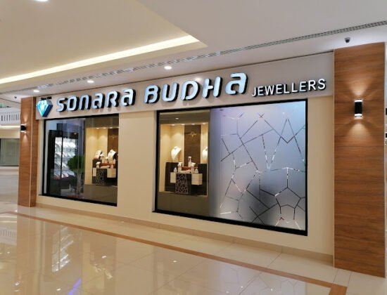 Sonara Budha Jewellers