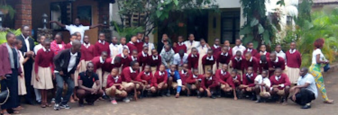 Kilifi High Vision Academy