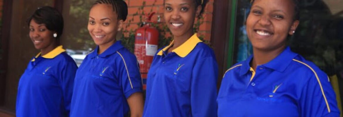 Mombasa Embroidery Uniforms Kenya