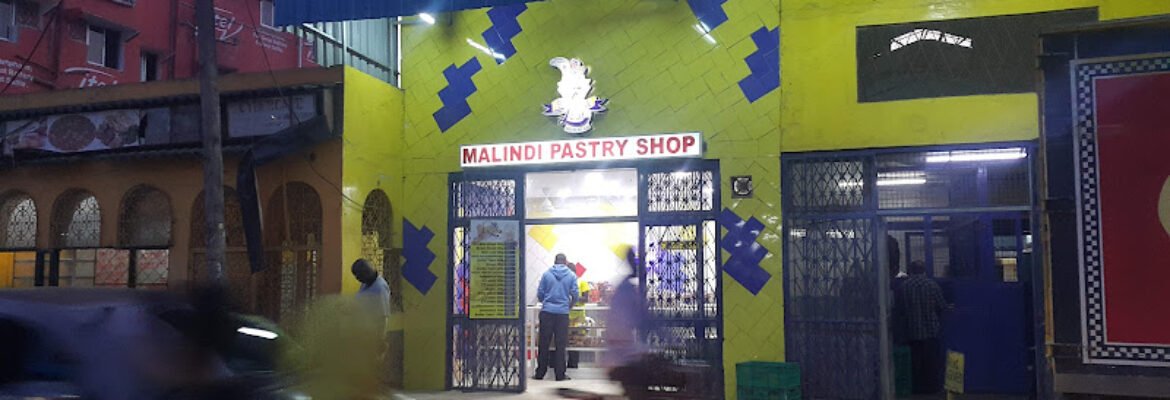 Malindi cakes shop