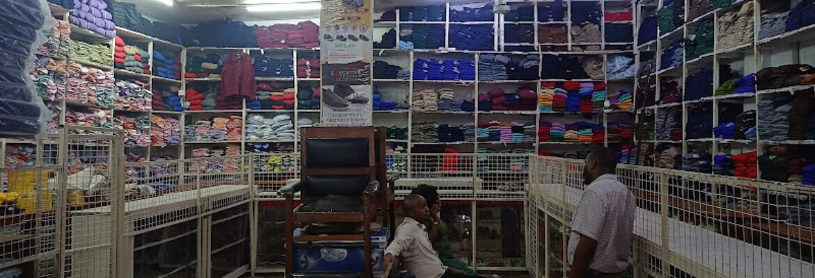 Mombasa Uniforms Ltd