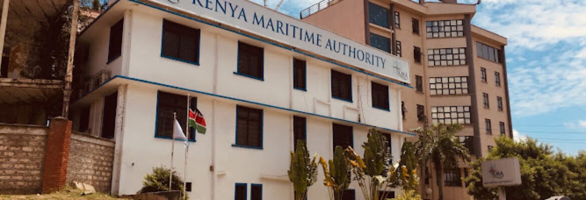 Kenya Maritime Authority