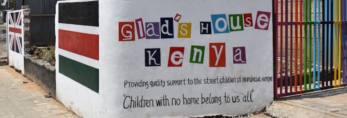 Glad’s House Kenya – Mombasa Island