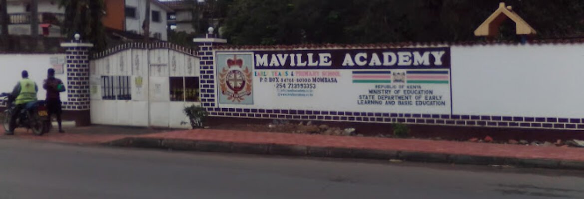 Maville Academy