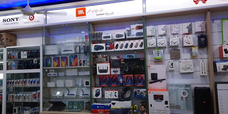 Newtech Mobile Accessories NYALI