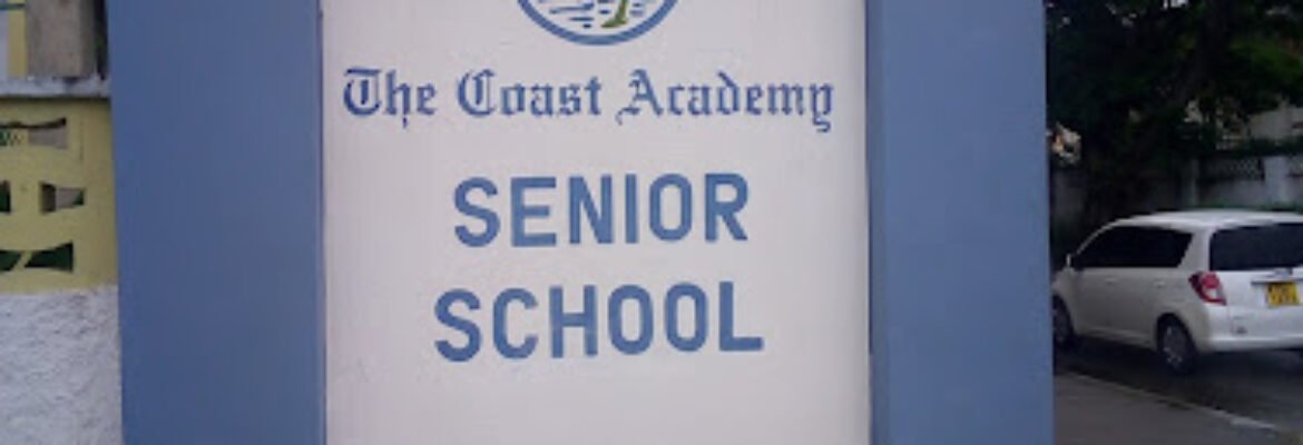 Coast Academy