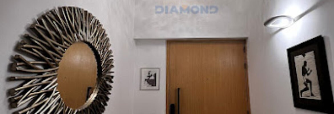 Diamond Home Interiors-Nyali