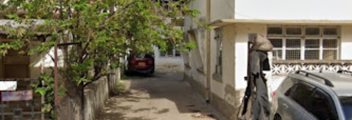 Kenya Muslim Women Alliance – Mombasa Island