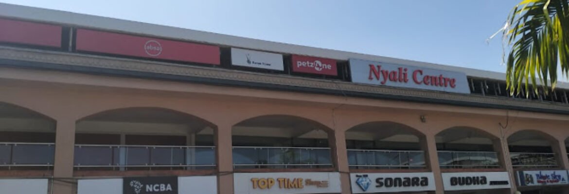 PETZONE NYALI