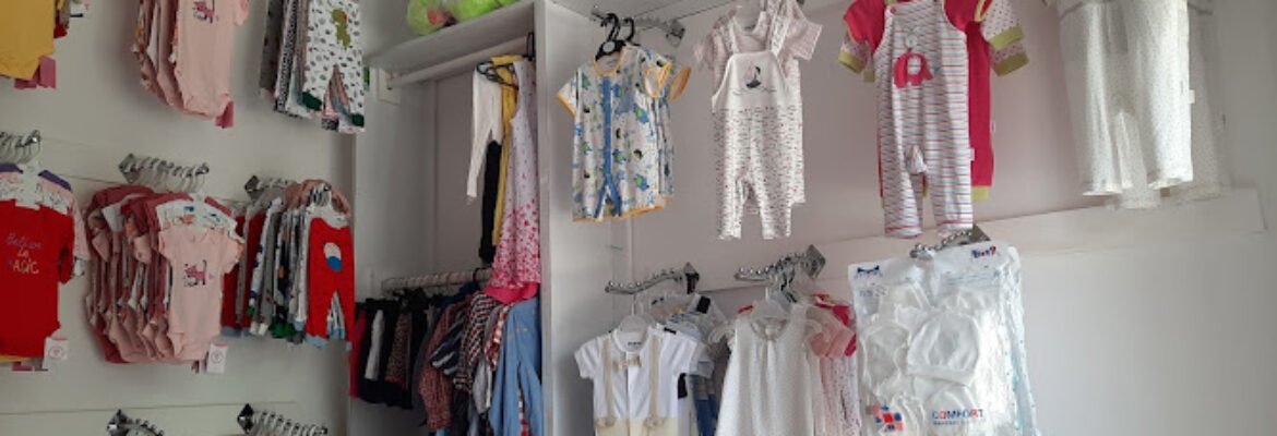 Mom n Me Baby Shop Ke