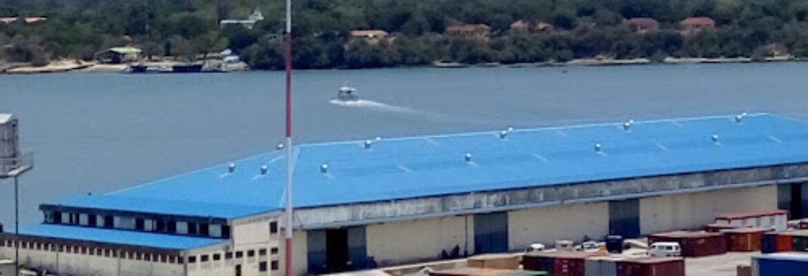 Mediterranean Shipping Company (Msc)