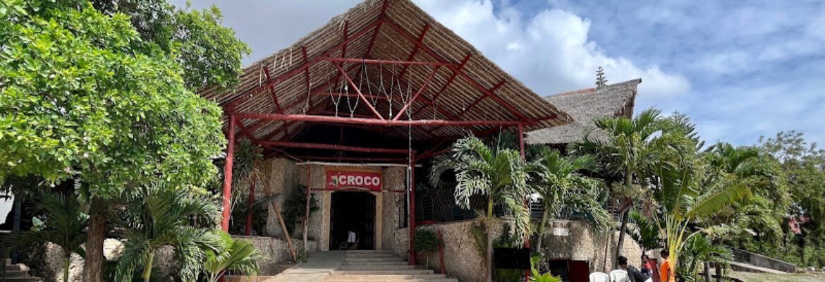 Mamba Village
