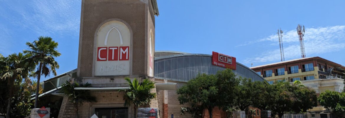 CTM Mombasa