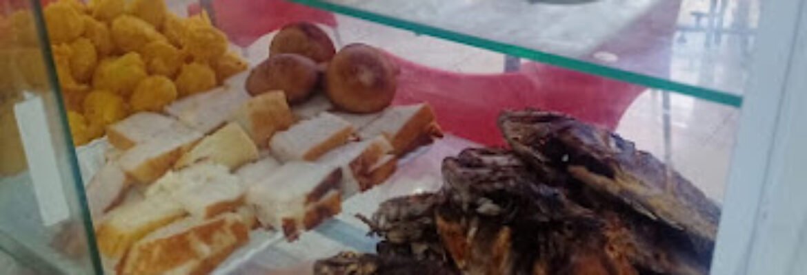 Pwani Dishes