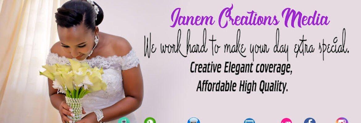 Ianem Creations Media