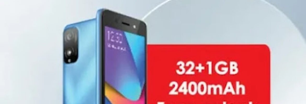 My Phone Shop – Mombasa Island