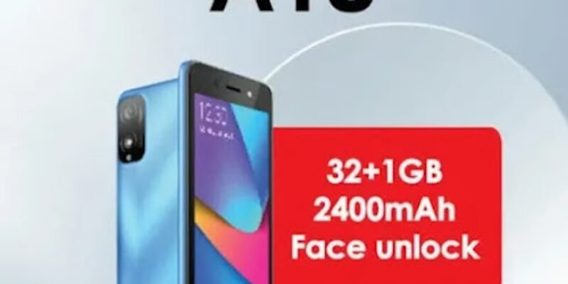 My Phone Shop