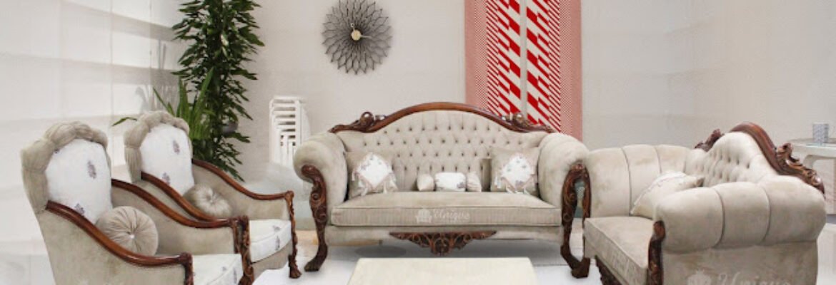 Unique Furniture Kenya (Mombasa Branch)