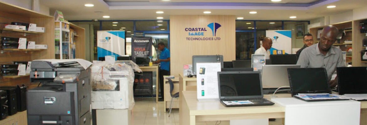 Coastal Image Technologies Ltd