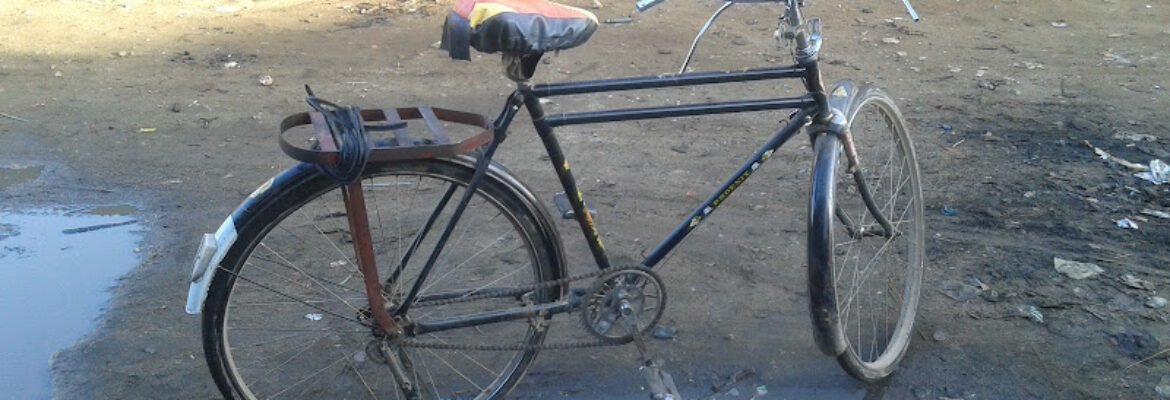 Kisumondogo Bicycle Spares And Repairs