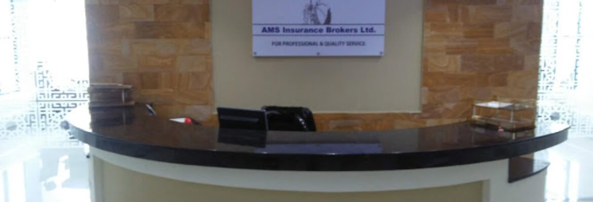 AMS Insurance Brokers Ltd.