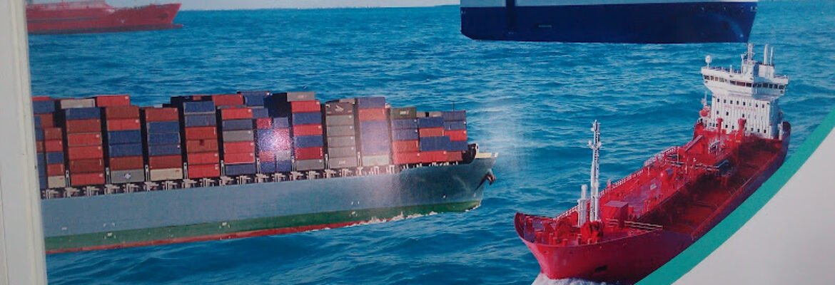 Maersk Kenya Limited- Mombasa