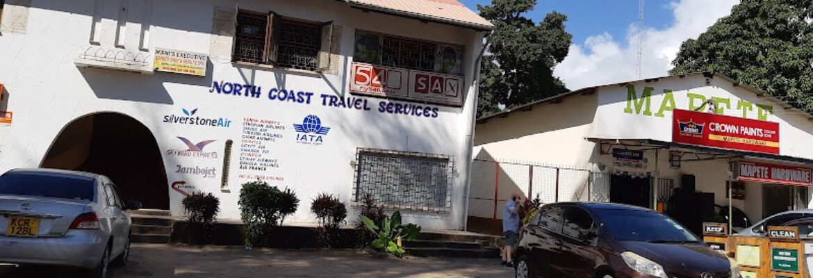 North Coast Travel Services