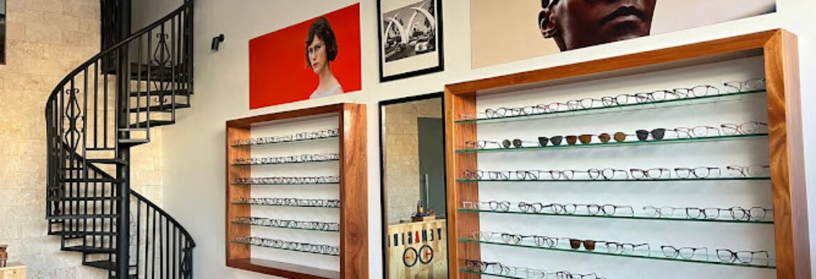 Eyemagine Opticals