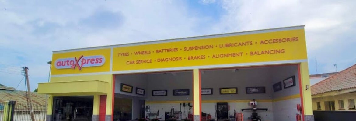 AutoXpress – Kilifi [Tyres & More]