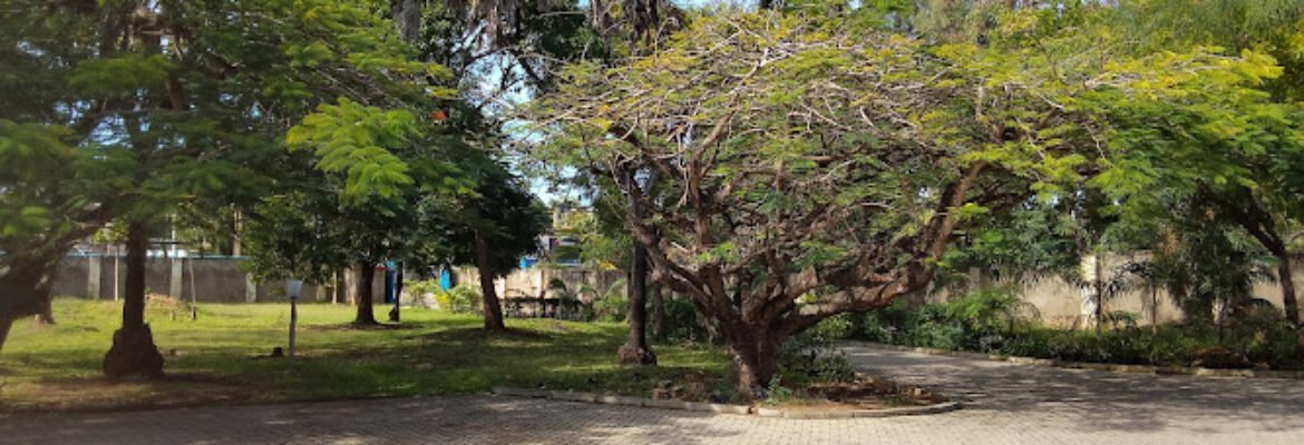 Prairie Mombasa School