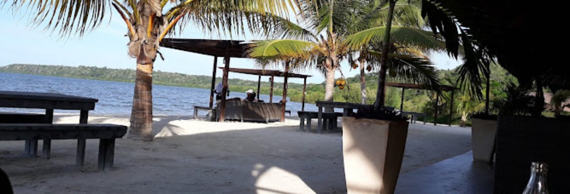 Mabuhay Restaurant at Mandharini Kilifi