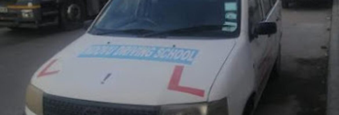 Ndovu Driving School